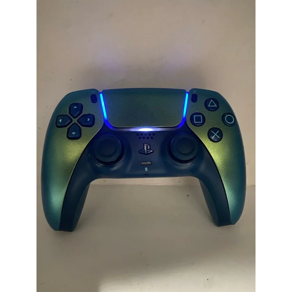 Sony PlayStation 5 PS5 DualSense Wireless Controller Chroma Teal CFI-ZCT2W